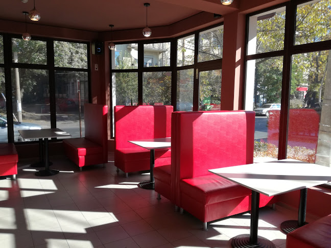 Пица Менн - Перник