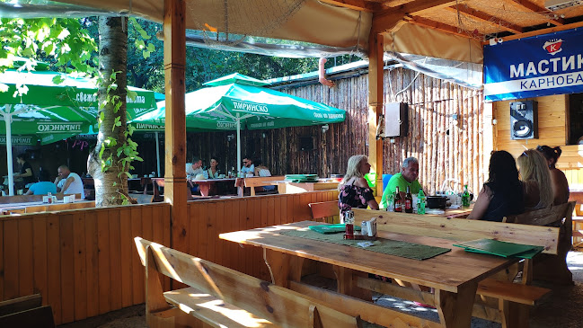 Бистро Езерата | Прясна риба, миди, Обедно меню Балчик - Гастрономия и хотелиерство