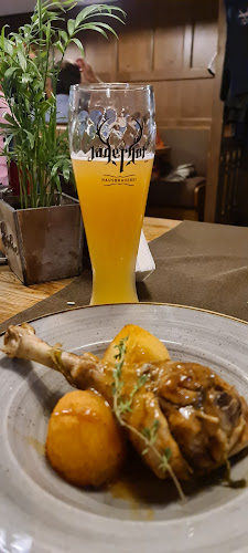 Opinii despre Бирария Jägerhof - Пловдив în Пловдив - Гастрономия и хотелиерство