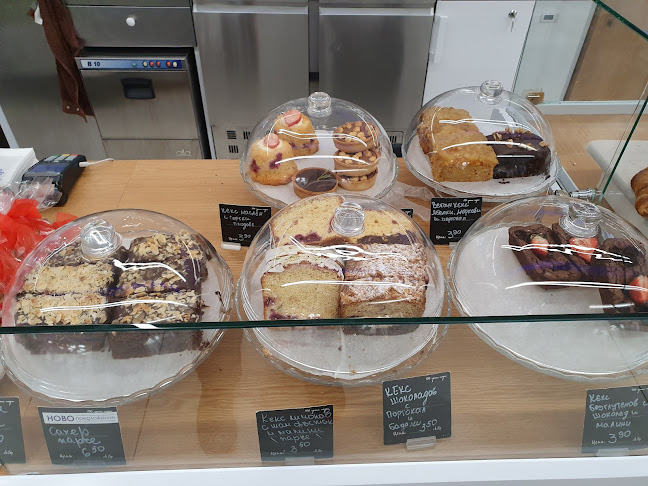 100 грама сладки - София