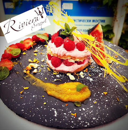Comentarii opinii despre Ресторант Ривиера Созопол/ Restaurant Riviera Sozopol