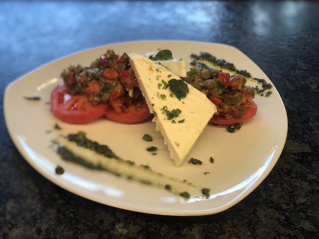 Opinii despre Adella Ristorante Italiano by Gabriele Federici / Италиански ресторант в София în София - Гастрономия и хотелиерство