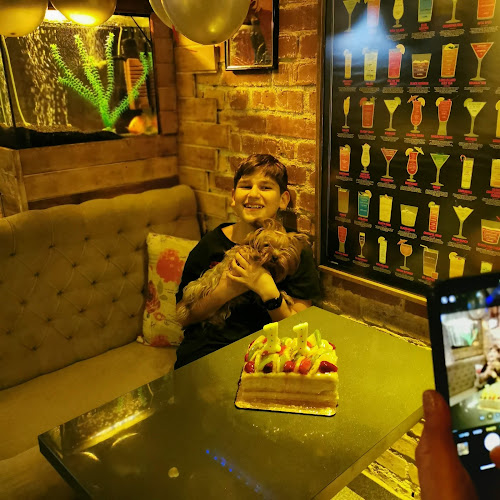 Opinii despre BiG BEN în София - Гастрономия и хотелиерство