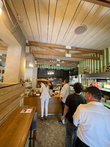 Сандвичарника на ул. Иван Вазов