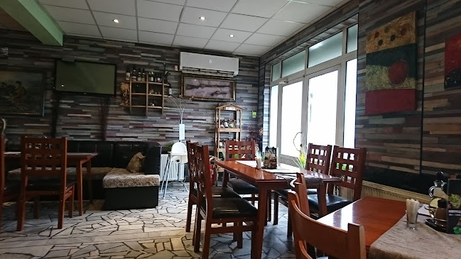 Ловна среща - Гастрономия и хотелиерство