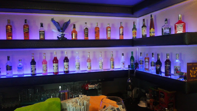 Opinii despre NOAR Bar Sofia în София - Гастрономия и хотелиерство