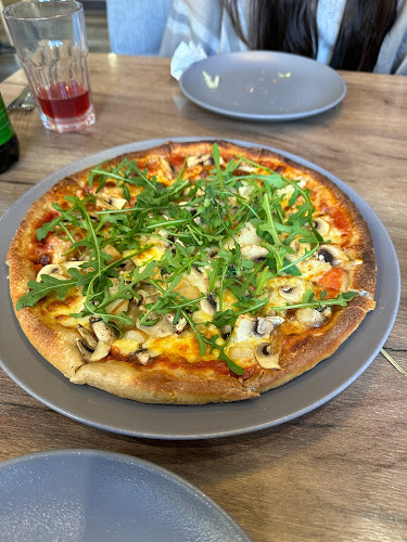 Ресторант Веге Джой/Vegan & Vegetarian Restaurant Vege Joy