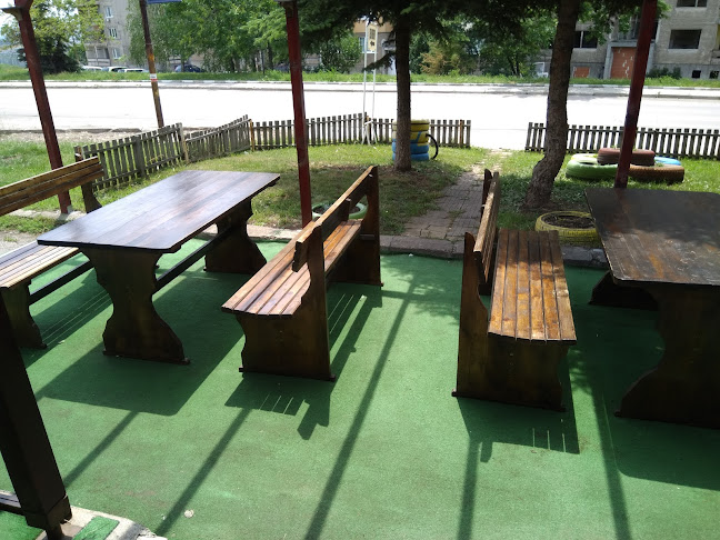 Бързо хранене