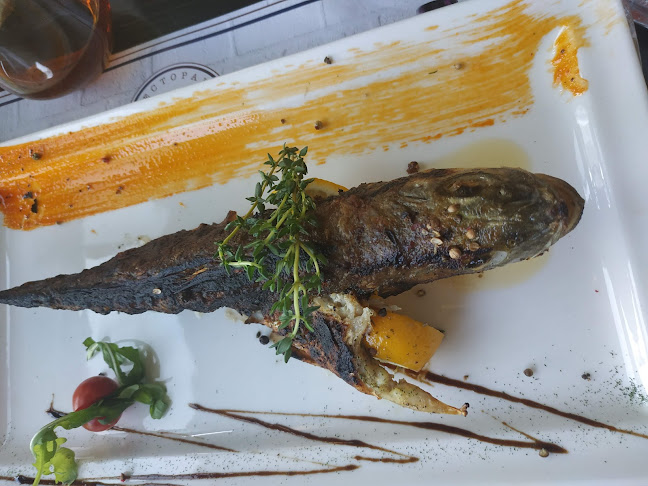 На реката „Джъмп“