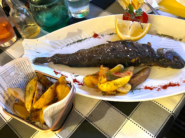 Ресторант Дьовленъ - Гастрономия и хотелиерство