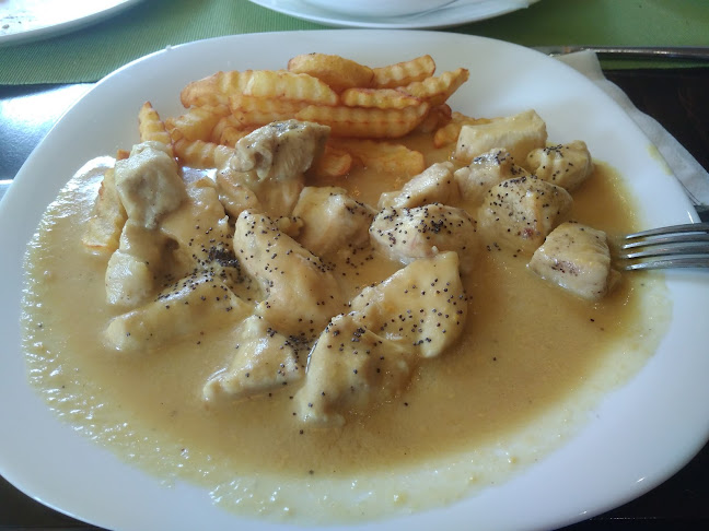 Ресторант Централ - Ловеч