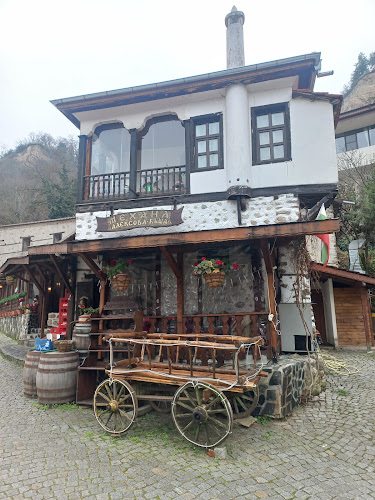 Город мельник - Мелник