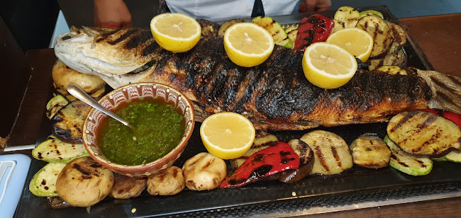 Механа "Алексова къща" - Мелник