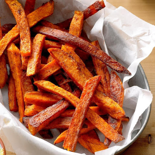 Skapto Burgers, Beers and Fries Shishman - София