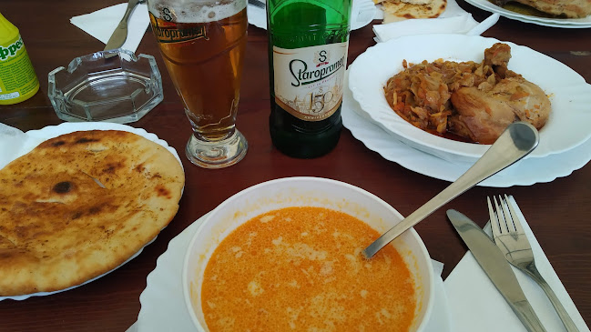 Ресторант Нептун - Ботевград