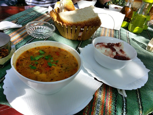 Opinii despre Ресторант "Рай" în Благоевград - Гастрономия и хотелиерство