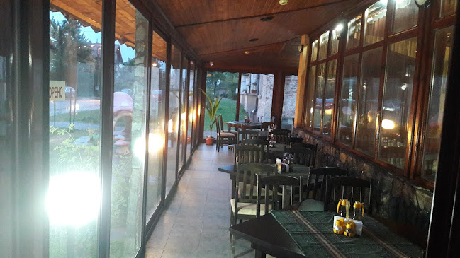 Стария Хан - Перник