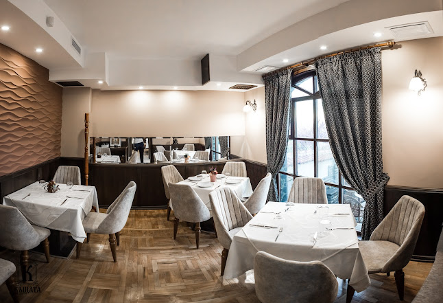 Ресторант "Къщата" Сопот