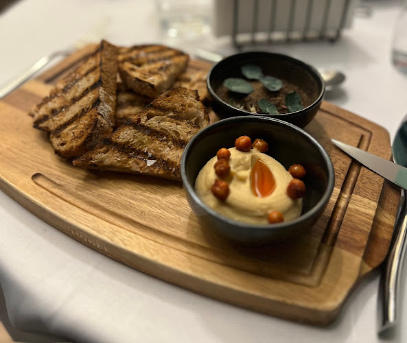 Unica Restaurant - София