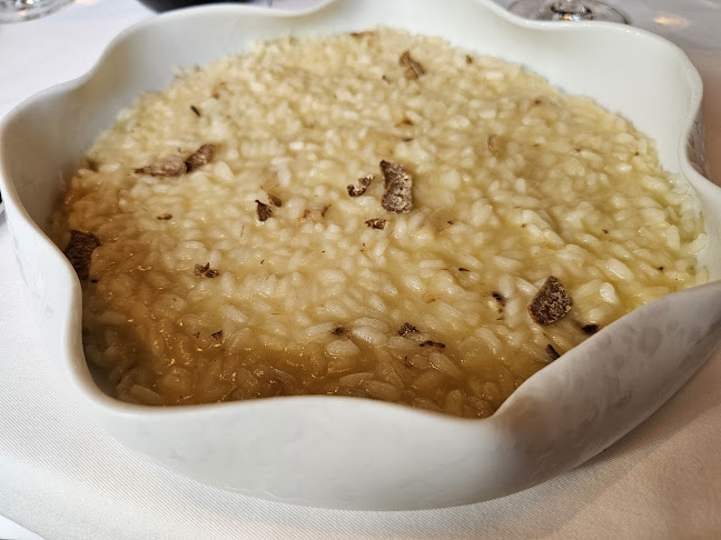 Opinii despre Cinecitta Osteria Italiana în София - Гастрономия и хотелиерство