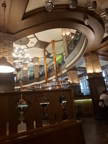 Бирария Jägerhof - Пловдив