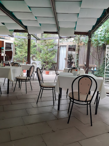 Ресторант "Капитал"