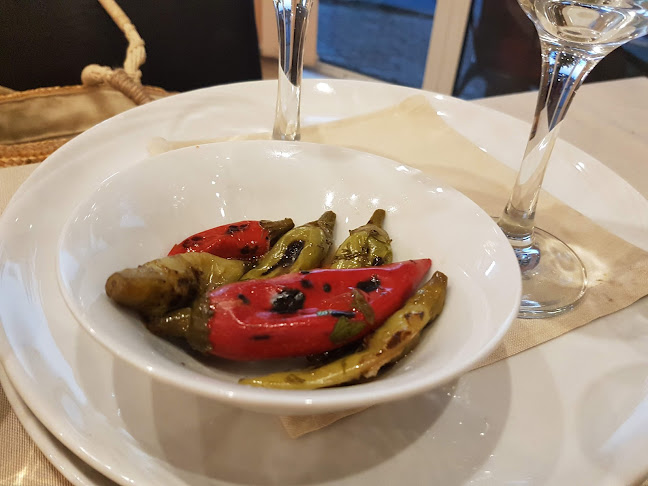 Ресторант "Чинчила" - Русе