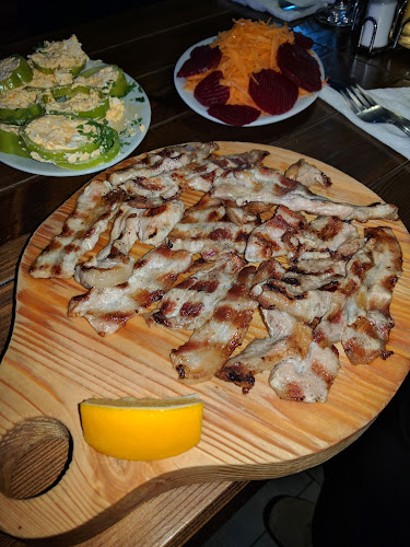 Opinii despre Фкусното în Пазарджик - Гастрономия и хотелиерство