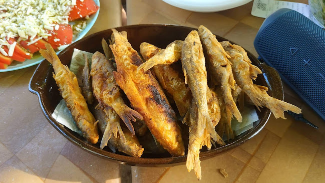 Салкъм Бар - Гастрономия и хотелиерство