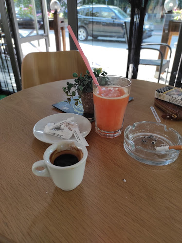 Opinii despre Кафене "Корлеоне" în Пазарджик - Гастрономия и хотелиерство