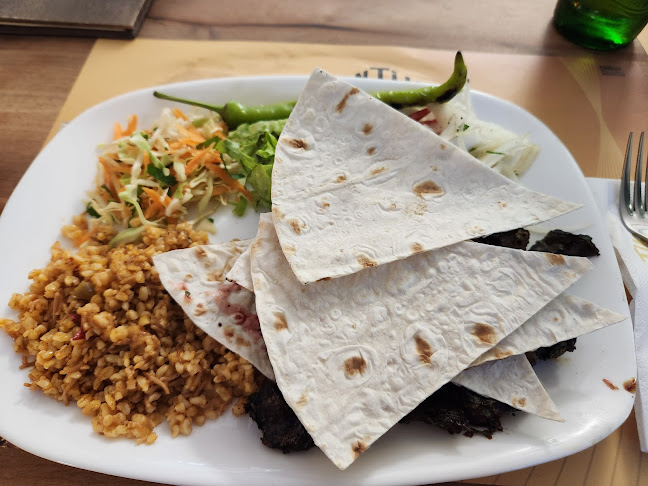 Antik Restaurant - Ресторант Антик