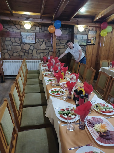 Старият ресторант - Ботевград