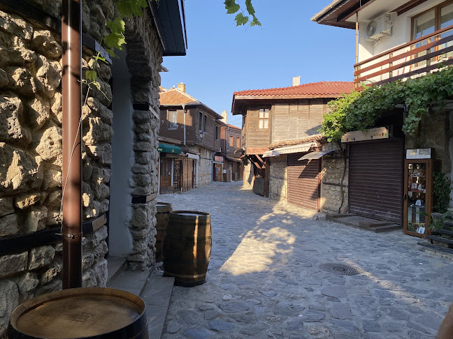 Ресторант При Маждрака