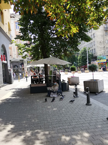 Djanam Turkish Restaurant and Steak - Гастрономия и хотелиерство