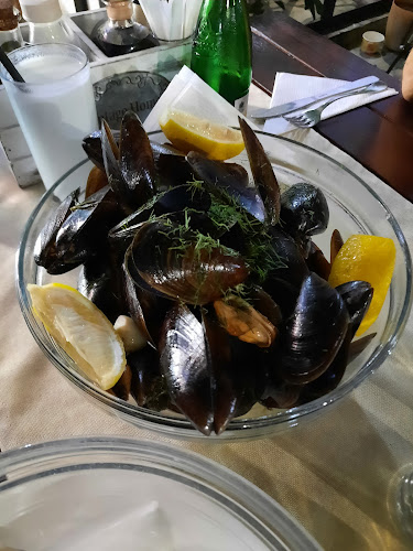 Comentarii opinii despre Ресторант "Старата къща"