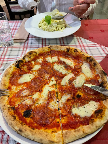 Ресторант Peperoncino | Ресторант Балчик | Заведение Балчик | Пицария Балчик