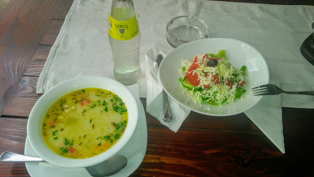 Comentarii opinii despre РЕСТОРАНТ 303