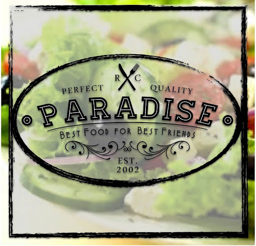 Ресторант "Парадайс" - Гастрономия и хотелиерство