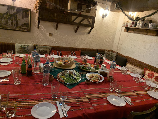 София център, ул. „Позитано“ 40, 1000 София