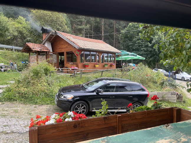 Comentarii opinii despre Ресторант - Барбекю “При Яна и Янек”