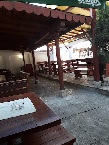 РЕСТОРАНТ 303 - Троян