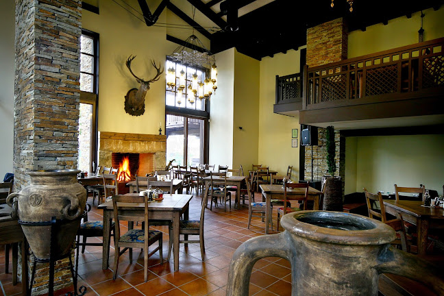 Ресторант Парка Свиленград - Restaurant Parka Svilengrad