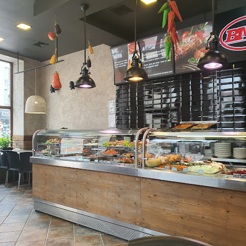 БМС – Българска кухня - Гастрономия и хотелиерство