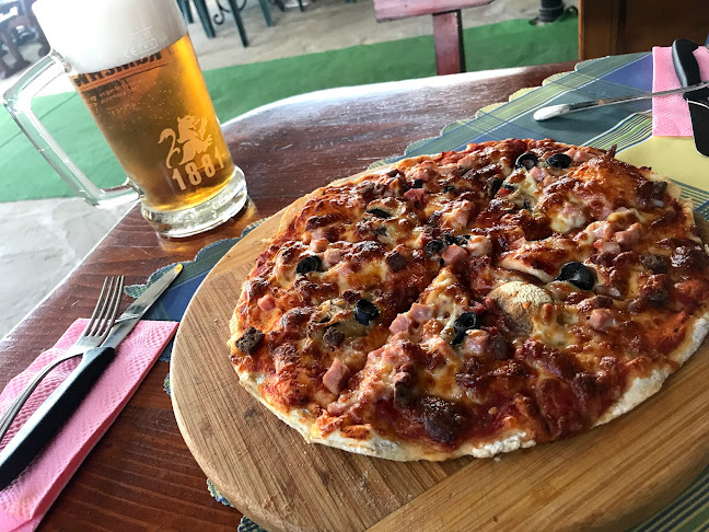 Скара къща Бакарди Кабакум