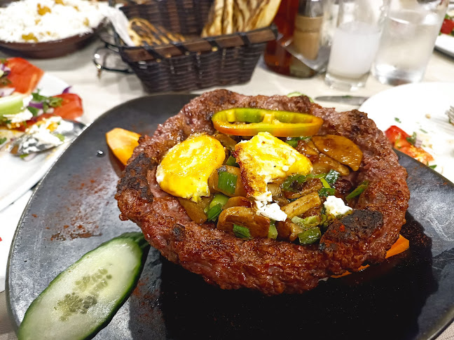 Opinii despre Котилото în София - Гастрономия и хотелиерство