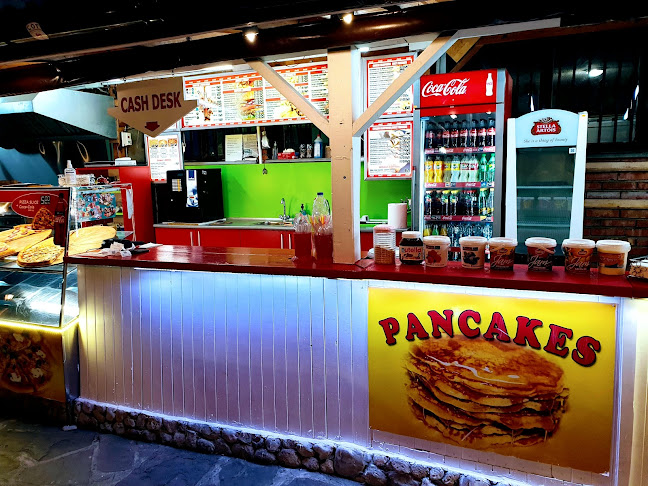 Opinii despre Бързо хранене Кони în Несебър - Гастрономия и хотелиерство