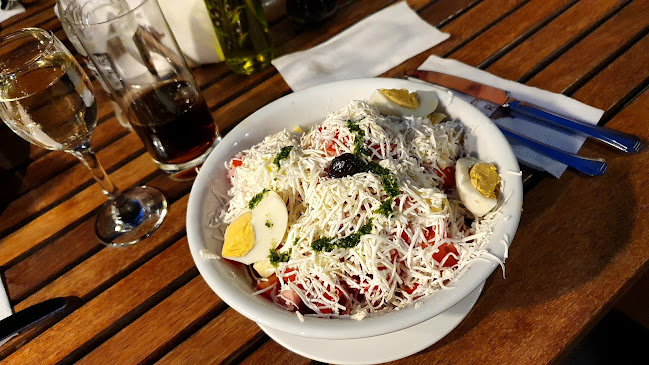 Ресторант Парка Свиленград - Restaurant Parka Svilengrad - Свиленград