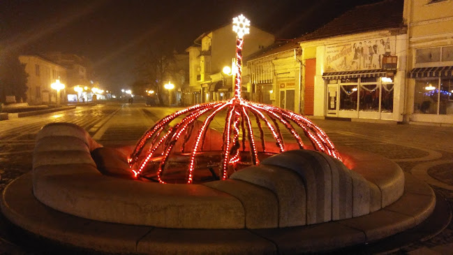 Comentarii opinii despre Пицария "Кастело"