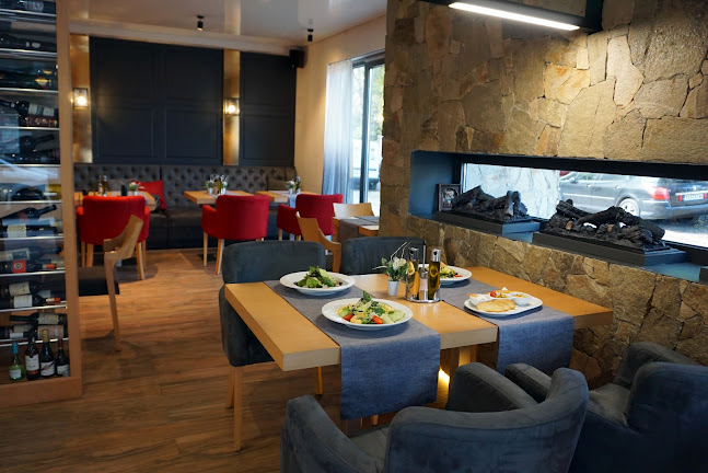 Ресторант Fire