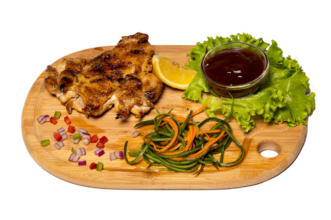 Пица Барбекю Ресторант METRO - София